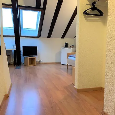 Daire Sonne, Kirchberg Bei Bern Kirchberg (Bern)